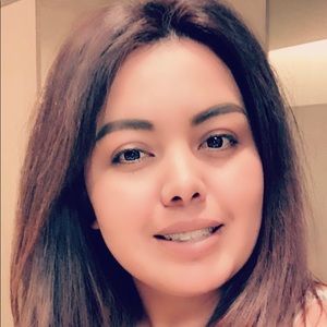 Meet your Posher, Erika